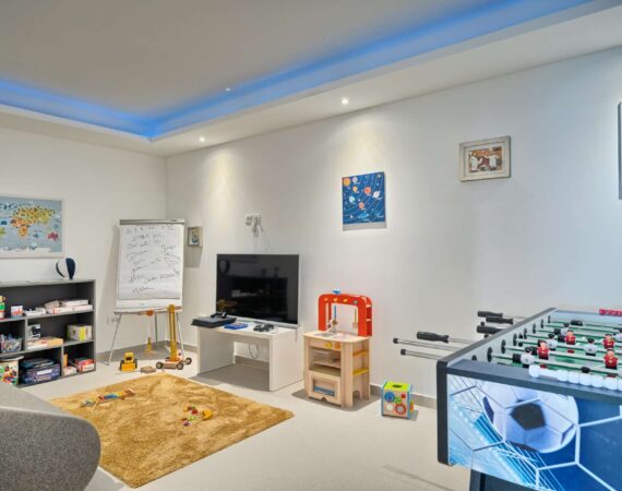 6. Karoussel Villa-Bacana 6
