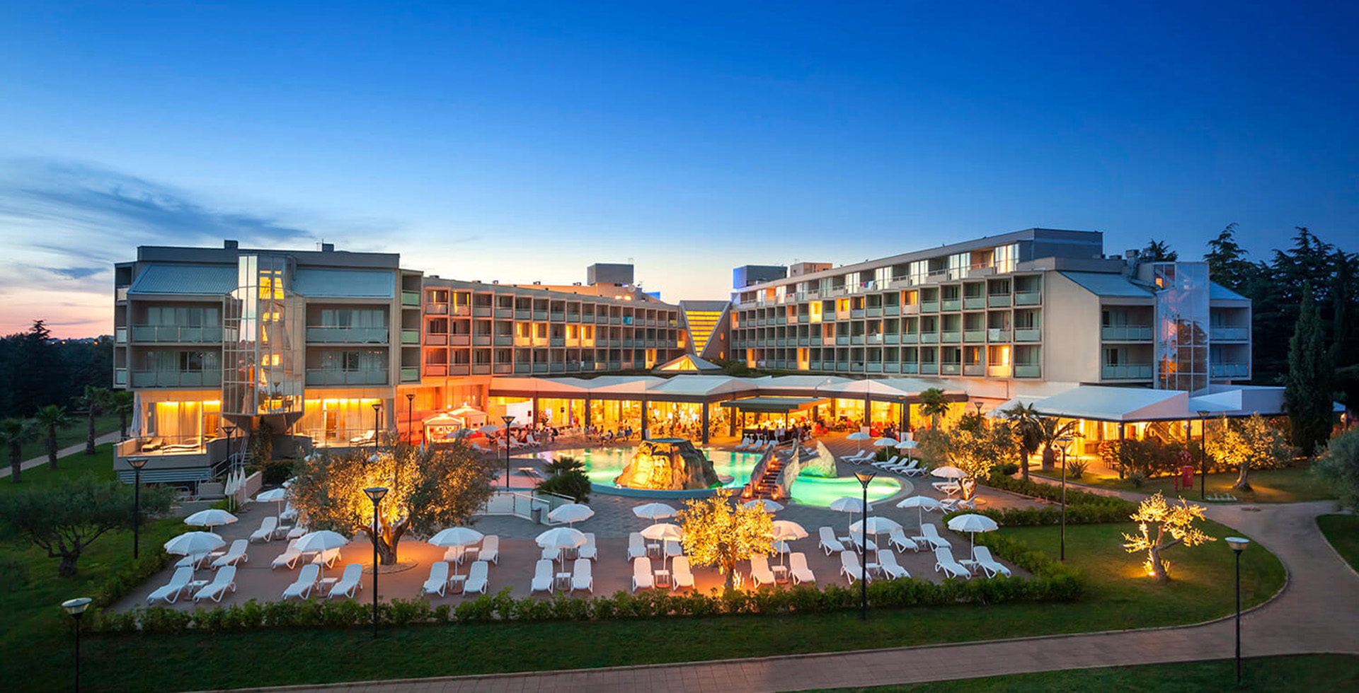 Aminess Maestral Hotel_main